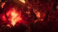 The tyrant's flame (Image via FromSoftware)